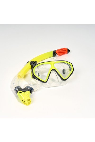 Admiral Μάσκα Κολύμβησης με Αναπνευστήρα Sea Diving Set Diver