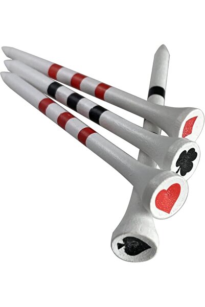 PrideSports 2-3/4" Tees