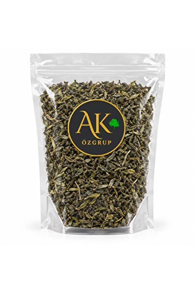 Natural Green Tea (Doğal Yeşil Çay) 250g