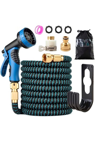 DOFEN 50 FT Garden Hose Expandable Hose - All New Flexible Water Hose with 10...