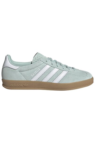 adidas Γκαζέλ Γυναικεία Αθλητικά Παπούτσια Εσωτερικού Χώρου από Σουέτ, Μέγεθο...