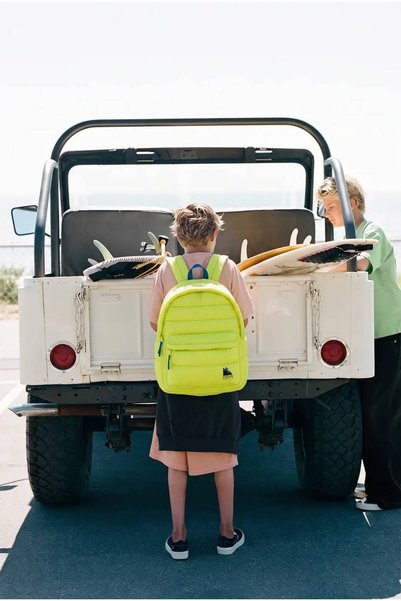 Motebarn Wear Rucsac unisex - Geantă ergonomică ușoară pentru călătorii, spor...