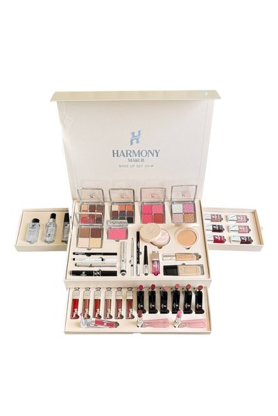 Harmony Harmony Makub Make up Set