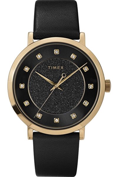 Timex Γυναικείο Ρολόι (zt676a) - (TW2U41200)
