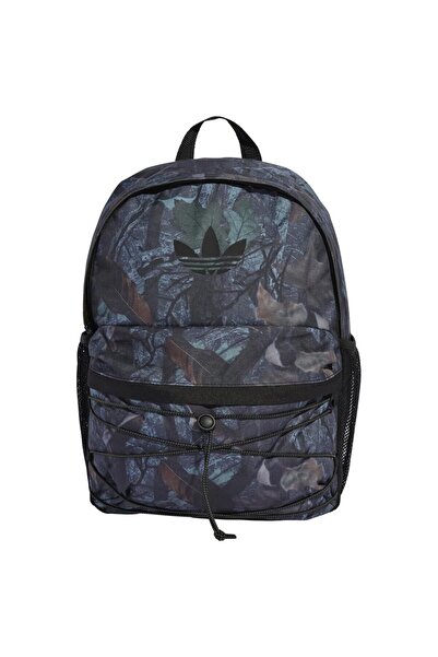 adidas Σακίδιο πλάτης Forest Camo CL, 18.72 λίτρα, Ανακυκλωμένος πολυεστέρας,...