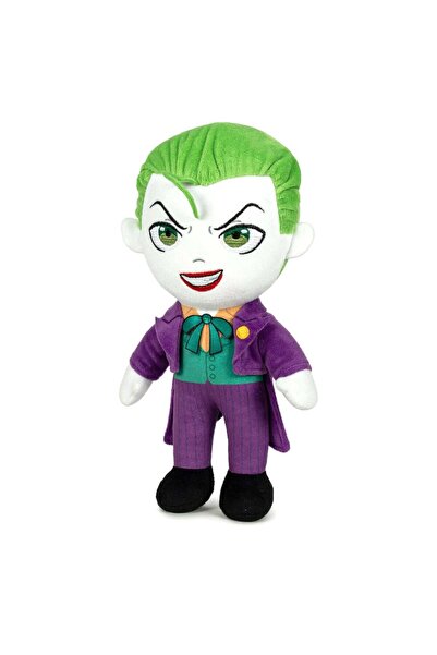 Play By Play Jucărie de pluș Joker DC Comics 27cm