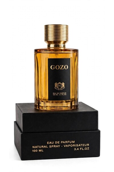 EAU DE PARFUME GOZO