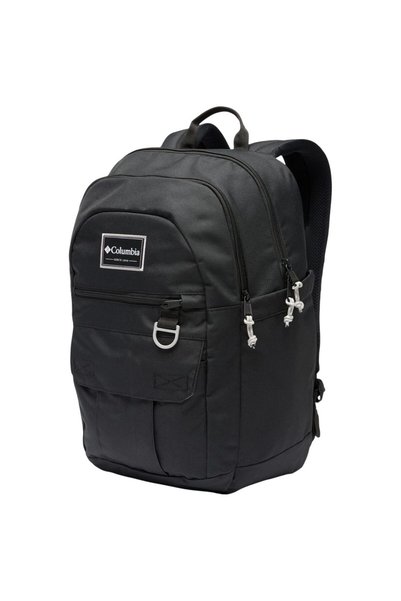Columbia Σακίδιο πλάτης Buxton 26L με θήκη για φορητό υπολογιστή 15 ιντσών, δ...