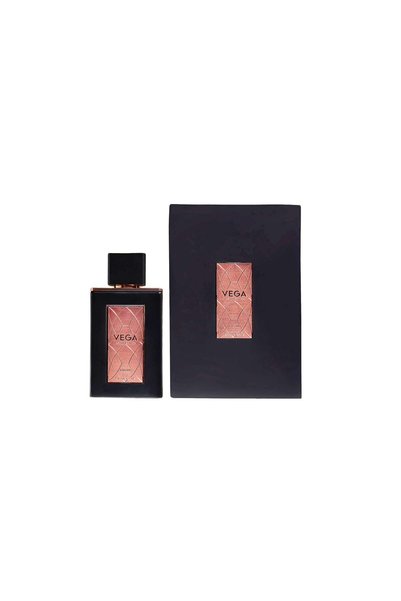 Bargello عطر بارجيلو فيجا Vega للجنسين — مجموعة زينيث — 90 مل إكستريه دي بارفوم