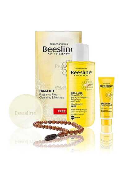 Beesline Hajj Set