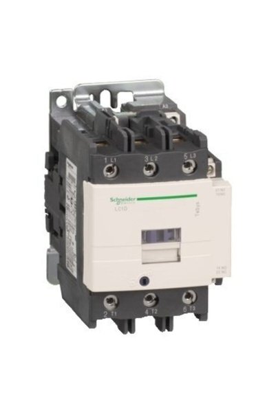 Schneider Electric 95a Tesys D Kontaktör-schneıd - PH