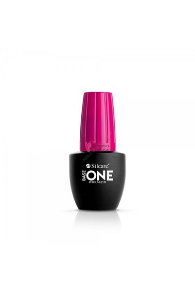 SILCARE Primer Base One Neacid 15 ml, cod 26301