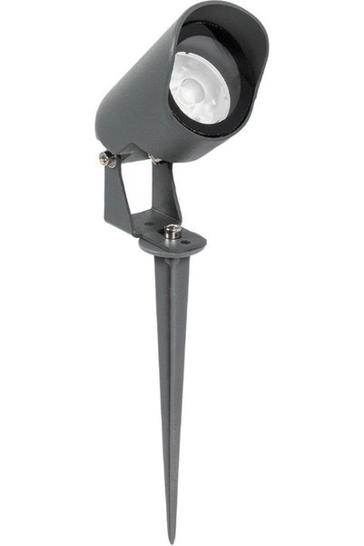 GloboStar® GloboStar Treko Φωτιστικό Σποτ για Φυτά/Δέντρα με Βάση Κήπου/Πάσσα...