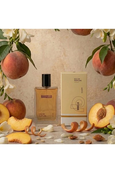 Bargello عطر بارجيلو No.179 للنساء — 50 مل EDP