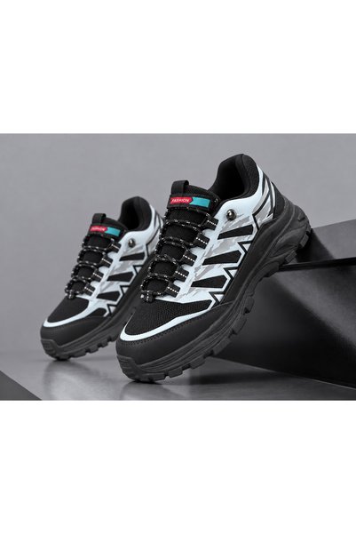 dehaine TERRA X men's sneakers, outdoor sports Sneakers , outdoor design, vol...