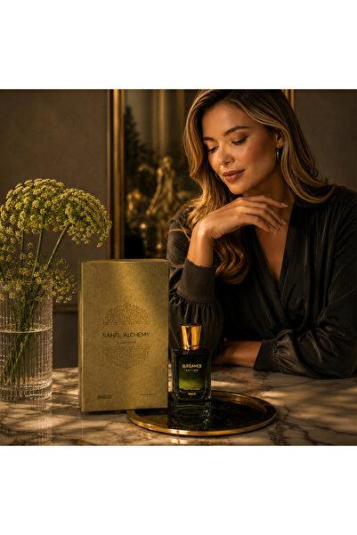 Bargello تستر عطر بارجيلو ساحل ألكيمي Sahel Alchemy للجنسين — مجموعة نيش إليغ...