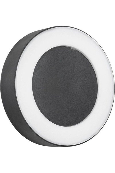 GloboStar® GloboStar Lineart Φωτιστικό Τοίχου / Απλίκα LED 18W 1620lm 120 °  ...