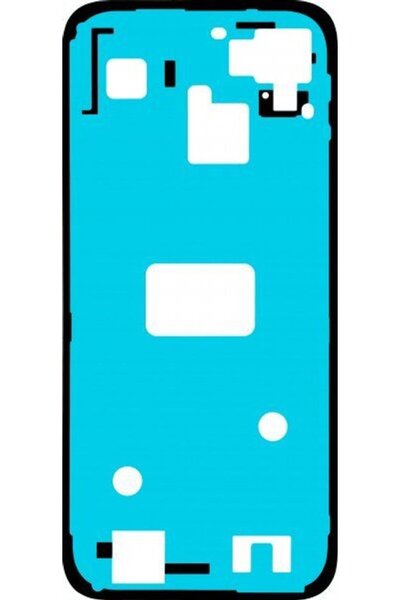 HONOR Αυτοκόλλητο Φύλλο Κάλυψης Μπαταρίας για 600 Smart - (9707ADPH)