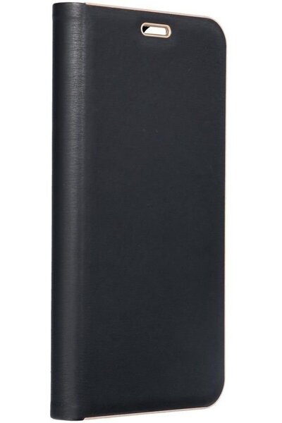 OEM Θήκη Flip για Samsung S26 Fe Luna Book Gold black