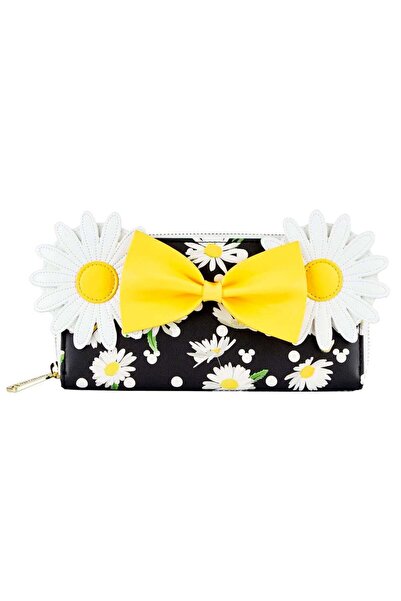 Loungefly Disney Minnie Daisies wallet