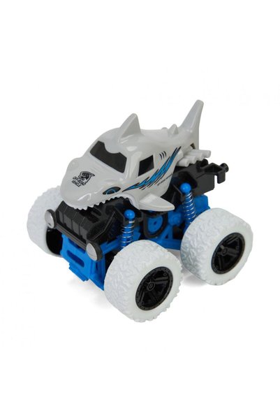 MomKi 4X4 ОФРОУД АВТОМОБИЛ, 360 ГРАДУСА, 10.8 СМ, РАЗЛИЧНИ МОДЕЛИ И ЦВЕТОВЕ,