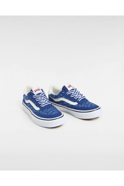 Vans بروكلين إل إس