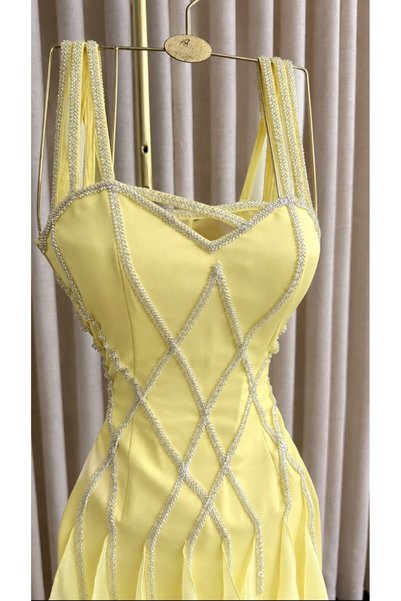 Fllorida Kashkash Dress