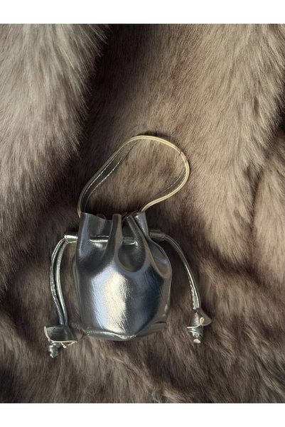 JASECO Drawstring Mini Bag and Crossbody Shoulder Bag