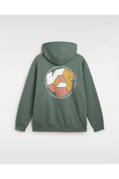 Vans Cycle V Loose Po
