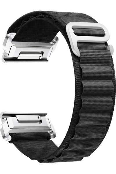 Beline Λουράκι High Mountain Loop για Garmin Enduro 3/Instinct 2X Solar/Desce...