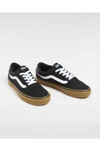 Vans Бруклин LS