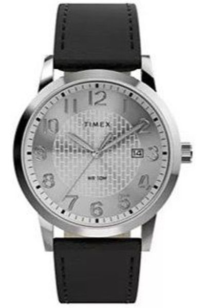 Timex Ανδρικό Ρολόι + Κουτί - (TW2Y67300)