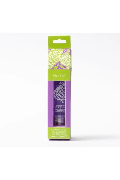 TECHNIC Lip Oil Grape