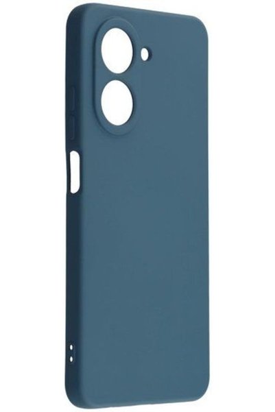 Senso Liquid Xiaomi Redmi A7 Pro Μπλε Πίσω Κάλυμμα - (SELIXIARA7PBL)