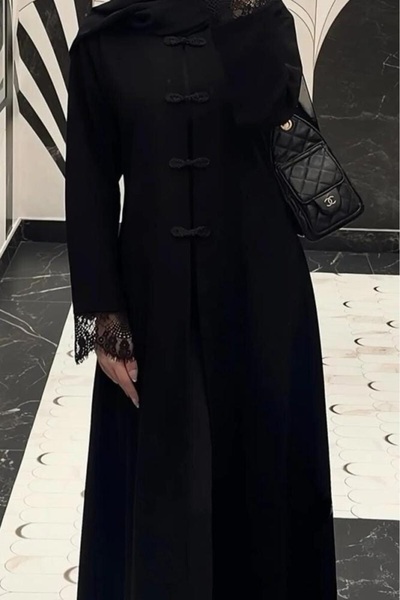 Rosana عباية هيبة