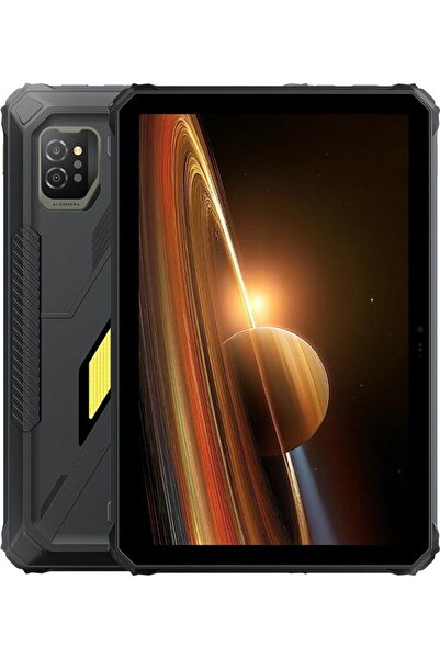Blackview Οκταπύρηνο 4G Active 7 11'' (6GB+128GB) Ανθεκτικό Tablet NFC Androi...