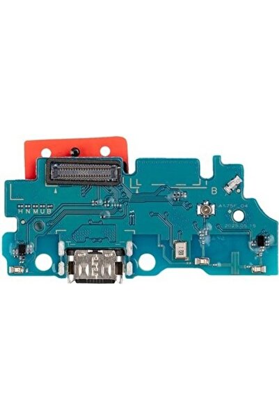 OEM Συμβατή πλακέτα Samsung A175 Galaxy A17 4G με υποδοχή φόρτισης