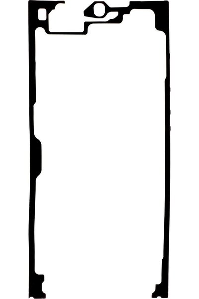 OEM Συμβατή Κολλητική Ταινία Samsung S918B Galaxy S23 Ultra για Κιτ Οθόνης LC...