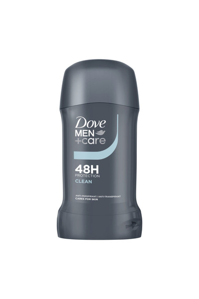 Dove Men+Care Clean Deodorant Stick , 50 ml