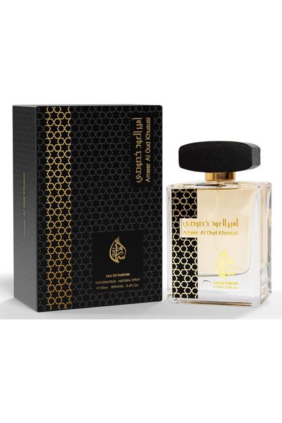 Samawa عطر أمير العود خاصي للجنسين EDP 100 مل
