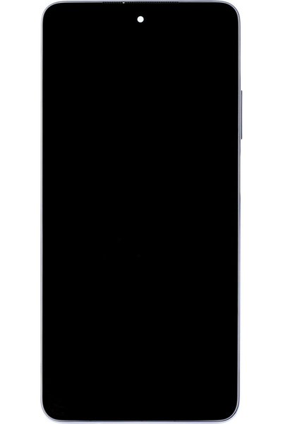 Xiaomi Οθόνη LCD + Μονάδα Αφής + Μπροστινό Κάλυμμα Για Redmi Note 9 Pro 5G Μα...