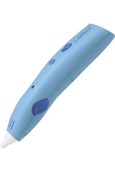 LAMAX ArtKid1 3D Στυλό 3D, Μπλε - (LXPEMARTK01LA)