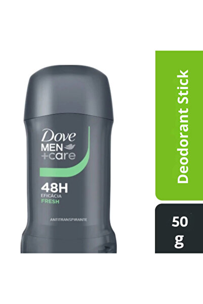 Dove Men+ Care Deodorant Stick Fresh, 50 ml