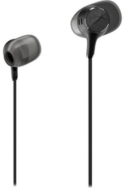 HP Inc Hyperx Cloud Earbuds III Μαύρο - (BN7R9AA)