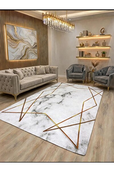 LİMAY covor Husă - Elastică - Fără burete - lavabil - catifea Material textil...
