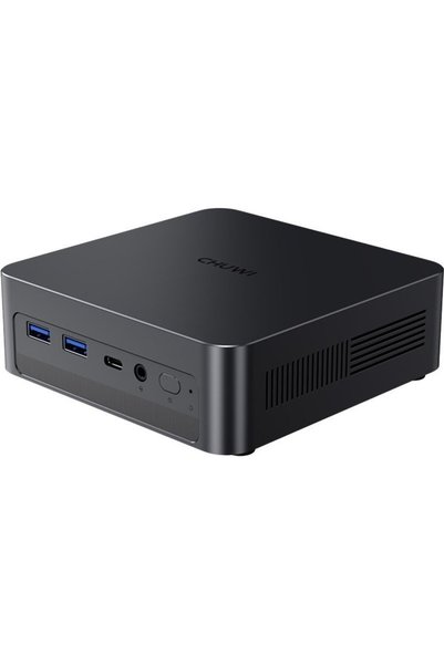 Chuwi PC Ultra 7 256V 16GB 1TB Bt Lan W11PRo - (AuBox-X-P)