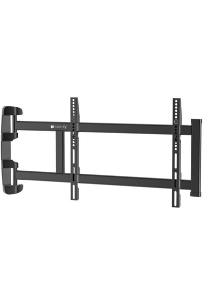 Techly ICA-Plb 042 - Καθολική Περιστρεφόμενη Βάση Τοίχου για Τηλεόραση 26''-60''