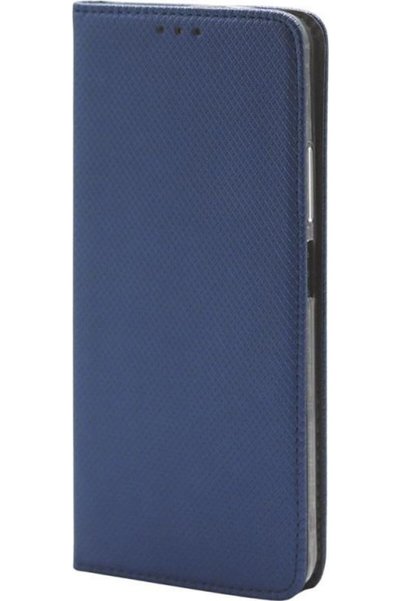 inos Θήκη Flip Book Samsung A376 Galaxy A37 5G Μαγνητική Μπλε - (5205598175252)