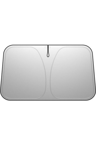 Spigen Αντηλιακό Παρμπρίζ Αυτοκινήτου UO260 - UPF2000+, Ποσοστό Αποκλεισμού U...