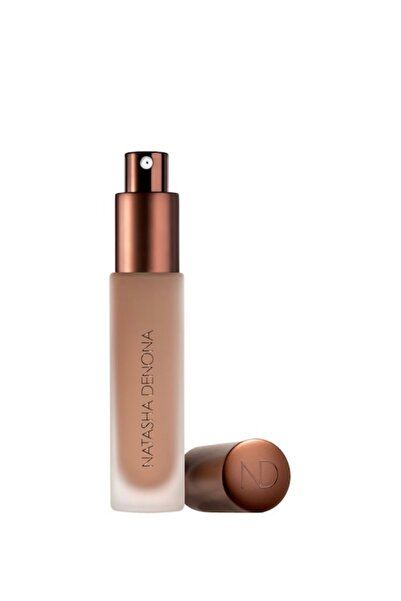 natasha denona Hy-Sculpt Liquid Bronzer Liquid Bronzing Serum Bamboo Elsbeauty